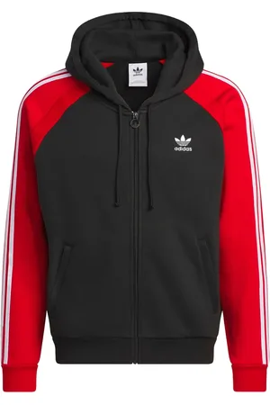 adidas Superstar Fleece Hoody Jogginghose