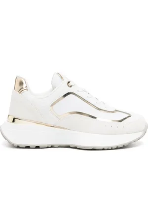 Michael Kors Ari Chunky-Sneakers