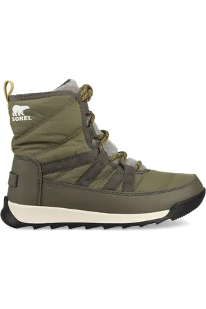 sorel Whitney II Stiefel