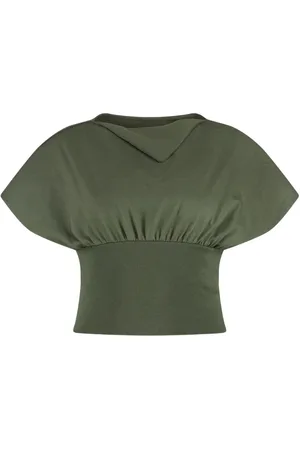 Rick Owens Klassisches T-Shirt