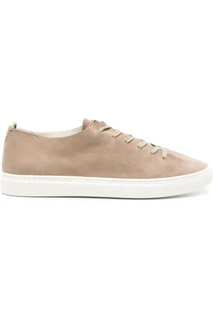 Officine creative Leggera 001 Sneakers aus Wildleder