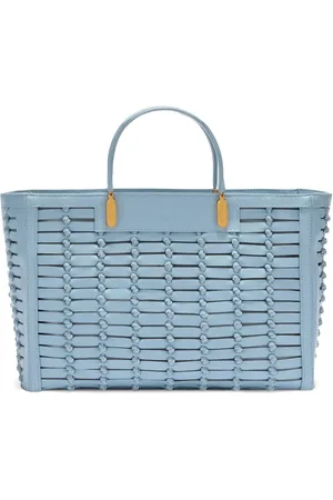 GENNY Shopper mit Knotendetail