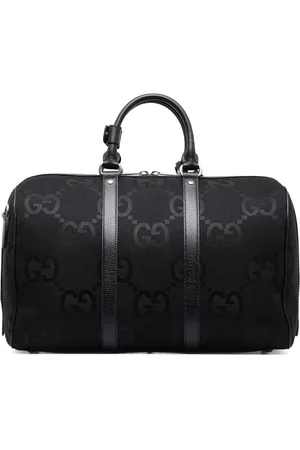 Gucci 2023 Gucci kleine Jumbo GG Canvas Reisetasche