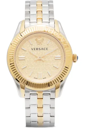 VERSACE Hellenyium Medusa 32mm