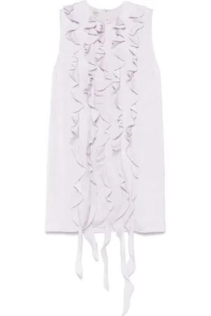 Baum und Pferdgarten Asda Minikleid