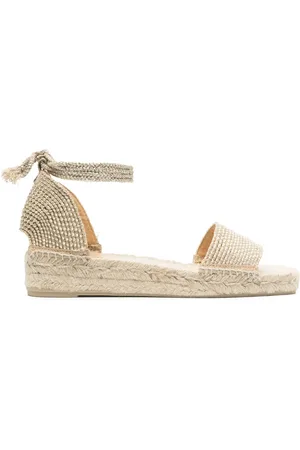 Castaner Silvia Espadrilles 30mm