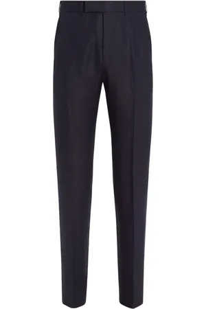Ermenegildo Zegna Oasi Lino Hose
