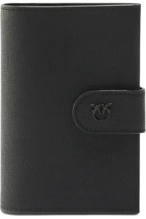 Pinko Pass-Etui aus Leder
