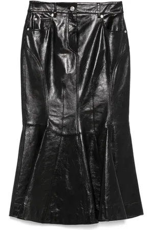 Sportmax Papiro Midirock