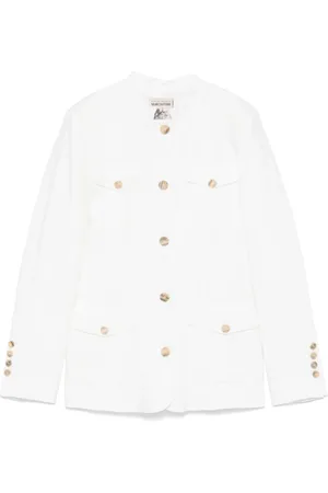SEMICOUTURE Leyere Jacke