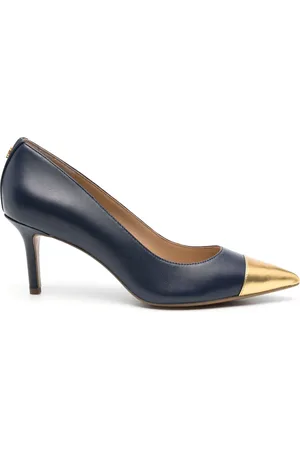 Ralph Lauren Pumps 75mm
