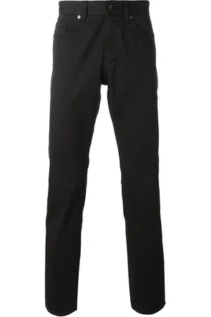 HUGO BOSS Hose mit schmaler Passform