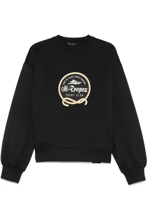 Goldbergh Port Pullover