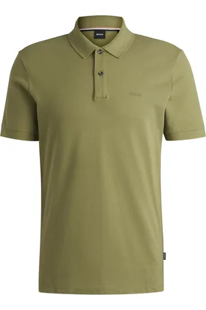 HUGO BOSS Klassisches Poloshirt