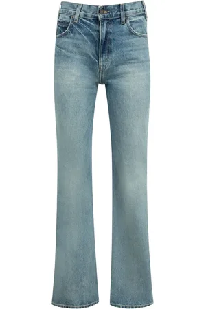 NILI LOTAN Roe Schlagjeans