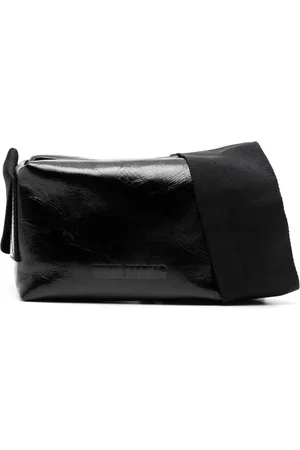 UMA WANG Mittelgroße Schultertasche