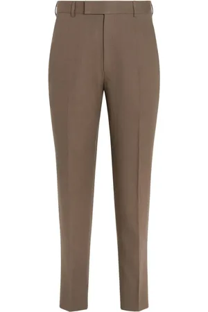 Ermenegildo Zegna Oasi Lino Hose