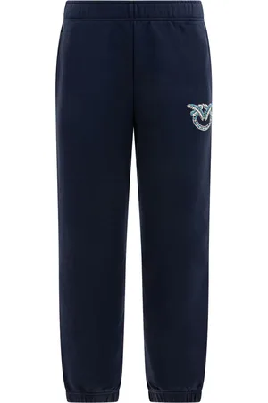 Pinko Jogginghose mit Logo-Verzierung