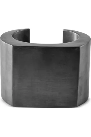PARTS OF FOUR Crescent Plane Armspange