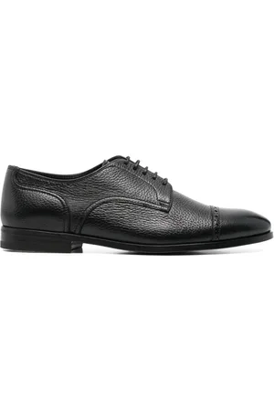 HENDERSON BARACCO Klassische Derby-Schuhe