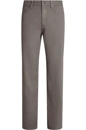 Ermenegildo Zegna Roccia Jeans