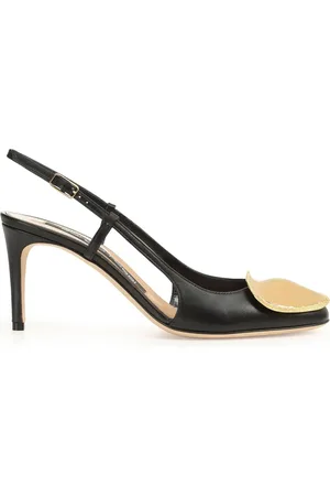 Sergio Rossi Diani Pumps 75mm