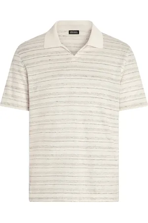 Ermenegildo Zegna Klassisches Poloshirt