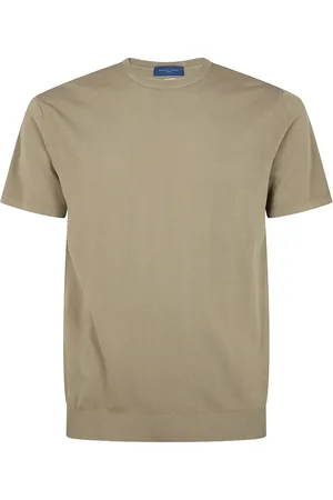 Daniele Fiesoli Klassisches T-Shirt