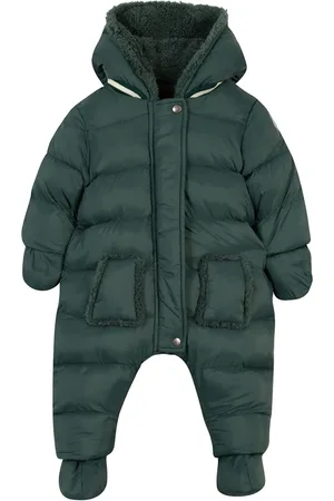 Tartine Et Chocolat Wattierte Onesies Jacke