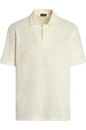 Ermenegildo Zegna Klassisches Poloshirt