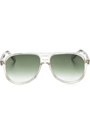 CUTLER & GROSS 9782 Pilotenbrille