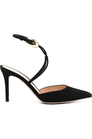 Gianvito Rossi Pumps 90mm