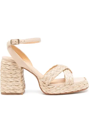 Castaner Valeriette Sandalen 85mm