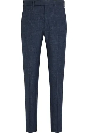 Ermenegildo Zegna Crossover Hose