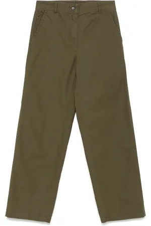 Aspesi Hose aus Canvas