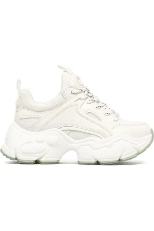 Buffalo Chunky Sneakers