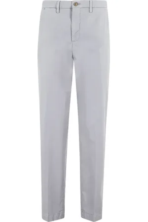 BRIGLIA Straight-Leg-Hose mit Stretch