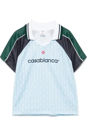 Casablanca City T-Shirt