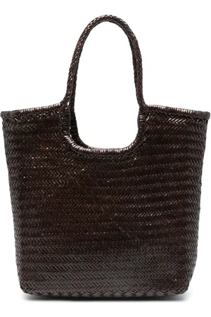 Dragon Diffusion Diagonal Triple Jump Tote Bag