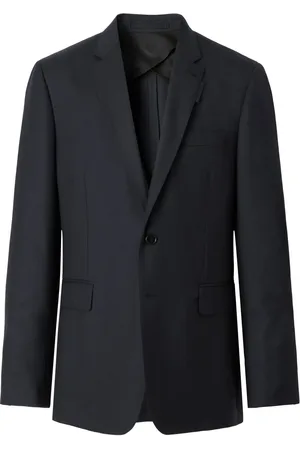 Burberry Einreihiges Jackett