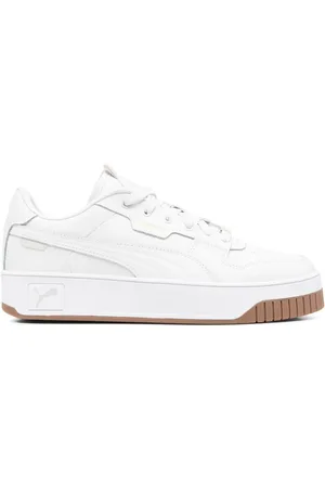 PUMA Carina Sneakers