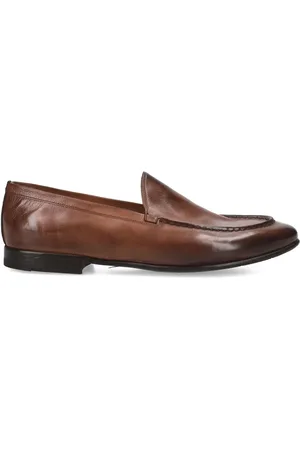 Premiata Bestickte Loafer