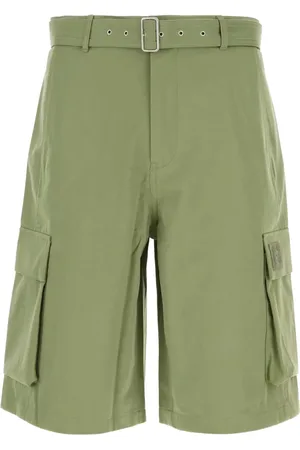 Maison Kitsuné Klassische Shorts