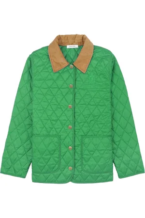 Sporty & Rich Vendome Steppjacke