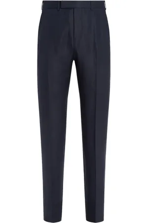 Ermenegildo Zegna Oasi Lino Hose