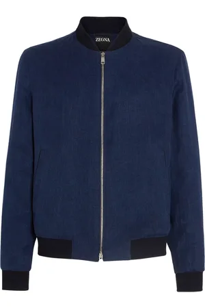 Ermenegildo Zegna Oasi Bomberjacke