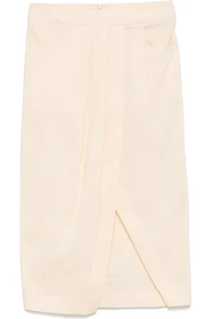 SEMICOUTURE Luna Midirock