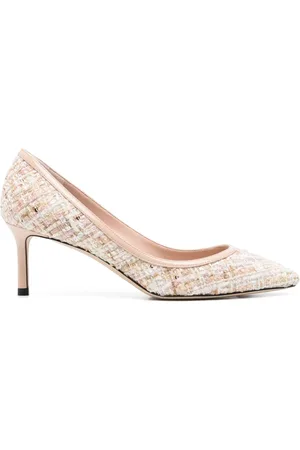 Jimmy Choo Romy Pumps 60mm