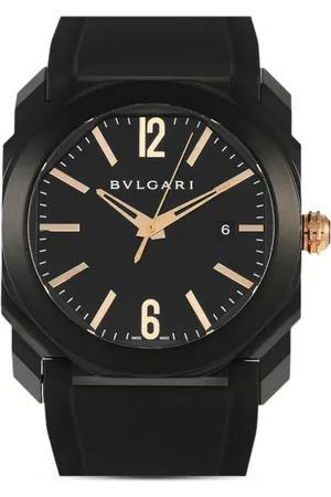 Bvlgari Octo Solotempo 41mm