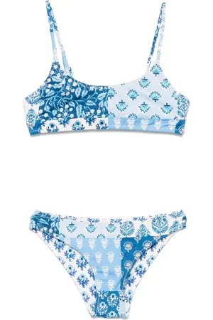 MC2 SAINT BARTH Jaiden Bikini